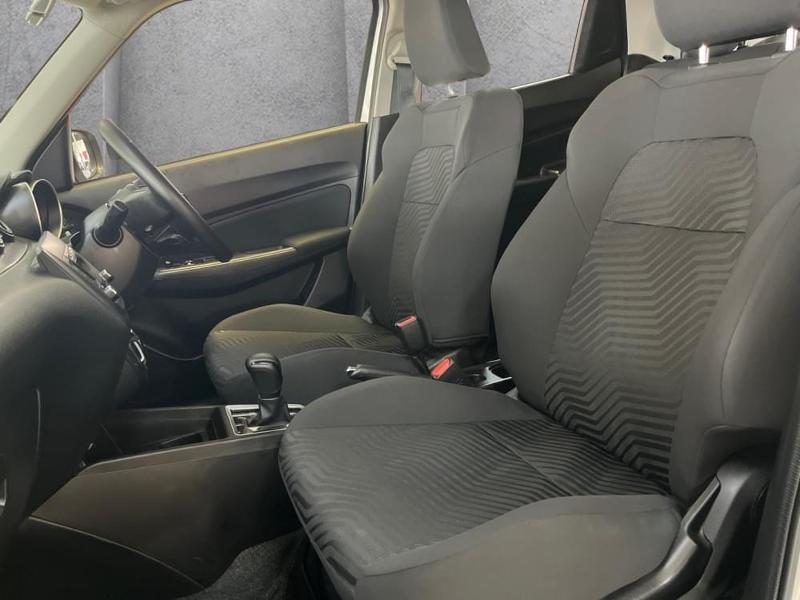 Suzuki Swift 1.2 Gl Plus Cvt