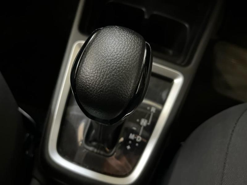 Suzuki Swift 1.2 Gl Plus Cvt