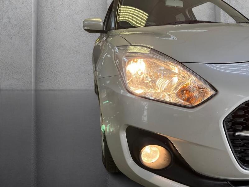 Suzuki Swift 1.2 Gl Plus Cvt