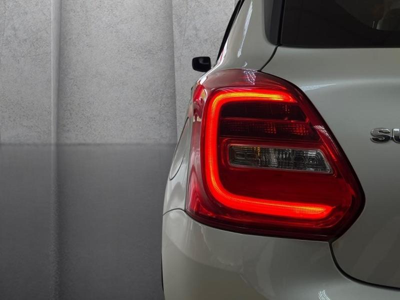 Suzuki Swift 1.2 Gl Plus Cvt
