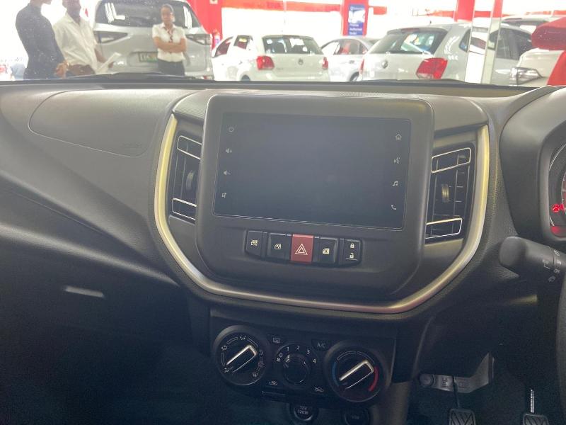 Toyota Vitz 1.0 Xr