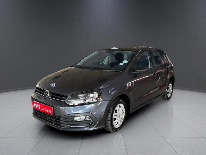Volkswagen Polo Vivo Hatch 1.4