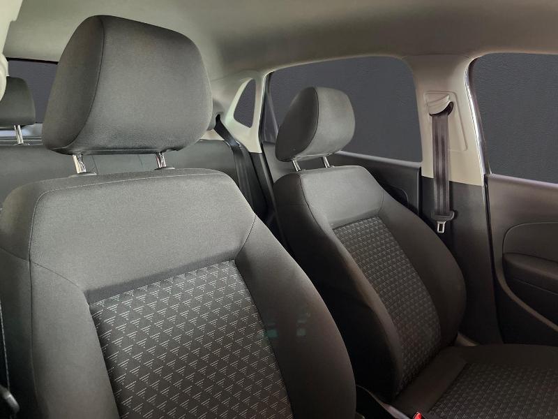 Volkswagen Polo Vivo Hatch 1.4