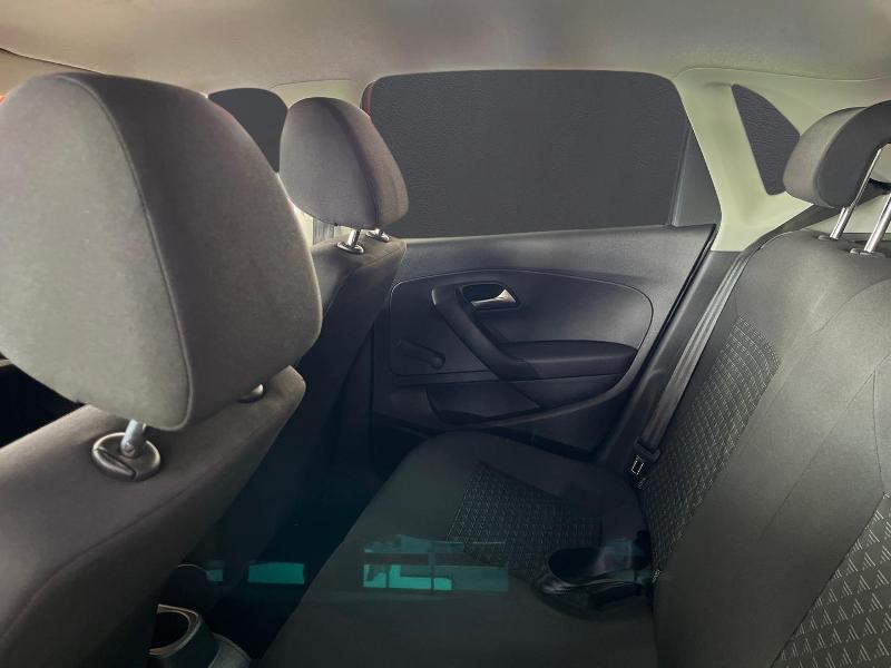 Volkswagen Polo Vivo Hatch 1.4