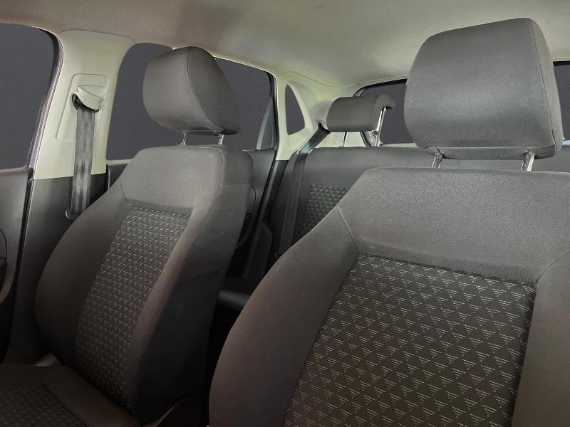 Volkswagen Polo Vivo Hatch 1.4
