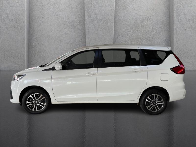 Suzuki Ertiga 1.5 Gl At