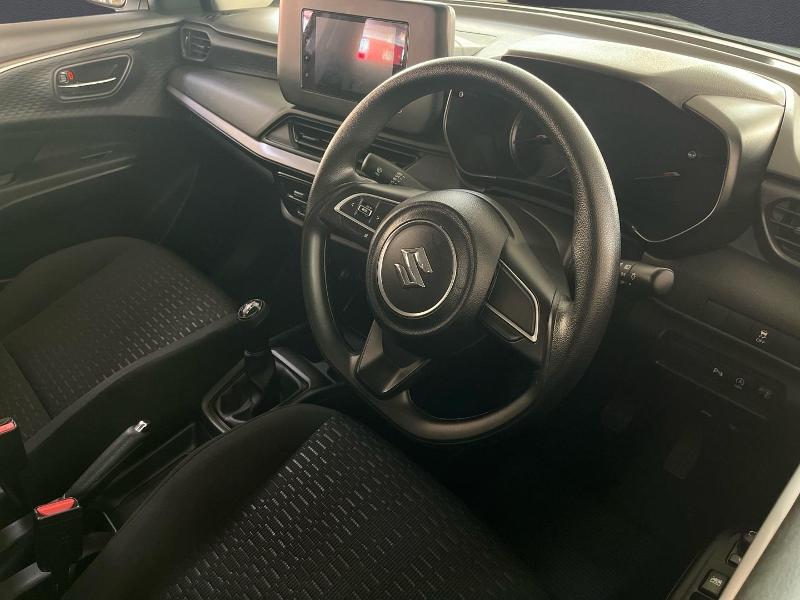 Suzuki Swift 1.2 Gl Plus Mt