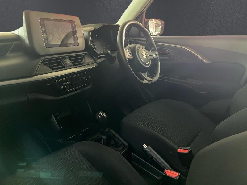 Suzuki Swift 1.2 Gl Plus Mt