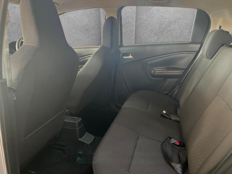 Toyota Vitz 1.0 Xr