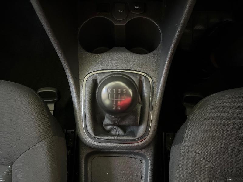 Volkswagen Polo Vivo Hatch 1.4