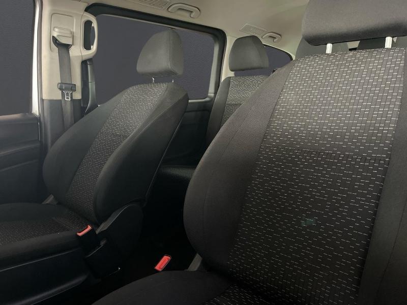 Mercedes Benz Vito 116 Cdi Tourer Pro At