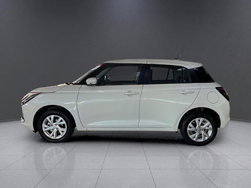 Suzuki Swift 1.2 Gl Plus Mt