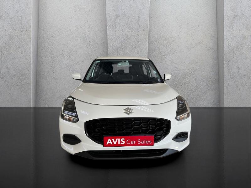 Suzuki Swift 1.2 Gl Mt