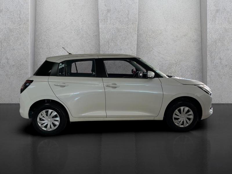 Suzuki Swift 1.2 Gl Mt