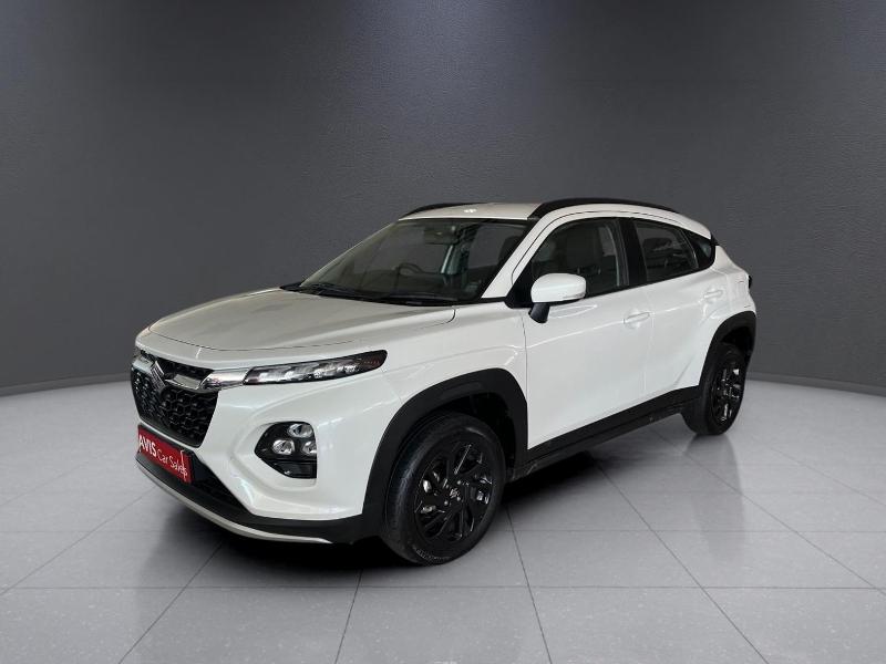 Suzuki Fronx 1.5 Gl