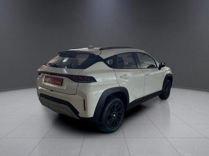 Suzuki Fronx 1.5 Gl