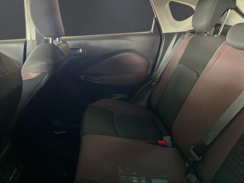 Suzuki Fronx 1.5 Gl