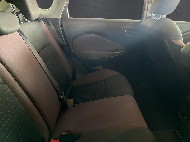 Suzuki Fronx 1.5 Gl