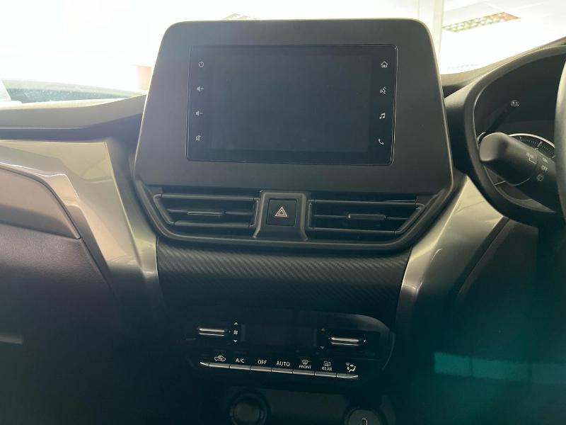 Suzuki Fronx 1.5 Gl