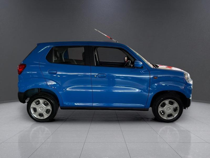 Suzuki S-Presso 1.0 Gl Amt