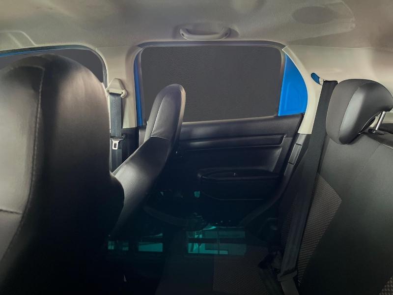 Suzuki S-Presso 1.0 Gl Amt