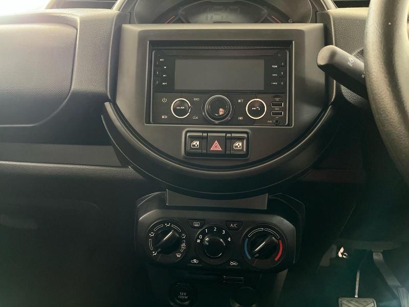 Suzuki S-Presso 1.0 Gl Amt
