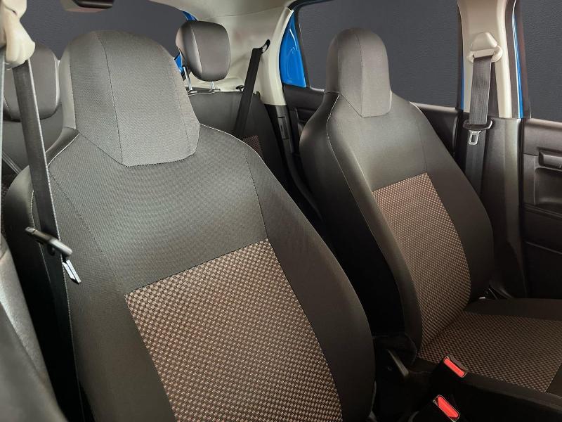 Suzuki S-Presso 1.0 Gl Amt