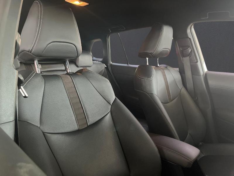 Toyota Corolla Cross 1.8 Xs Cvt