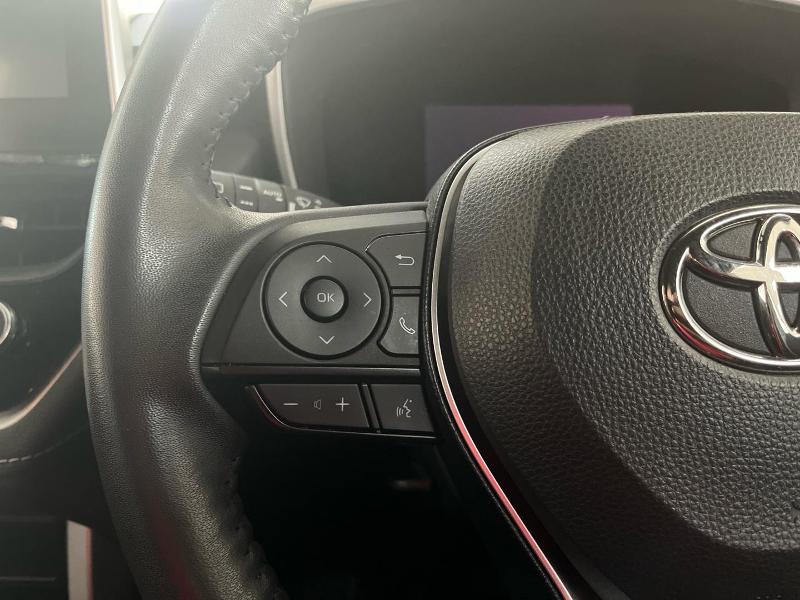 Toyota Corolla Cross 1.8 Xs Cvt