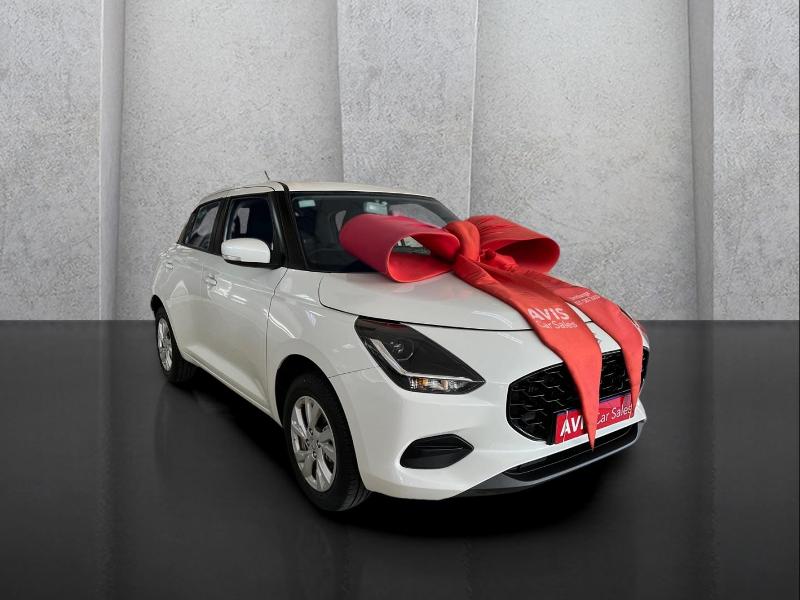 Suzuki Swift 1.2 Gl Plus Cvt