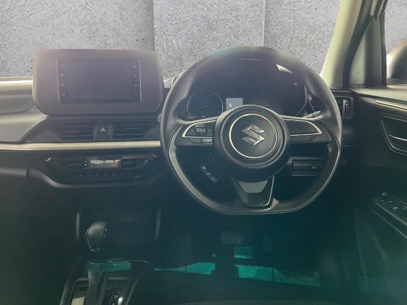 Suzuki Swift 1.2 Gl Plus Cvt