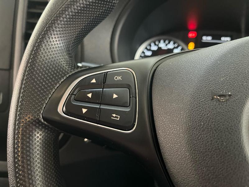 Mercedes Benz N/A 116 Cdi Tourer Pro At