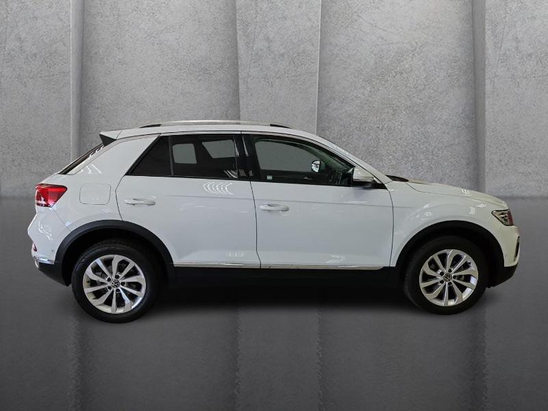 Volkswagen T-Roc 1.4 Tsi Design