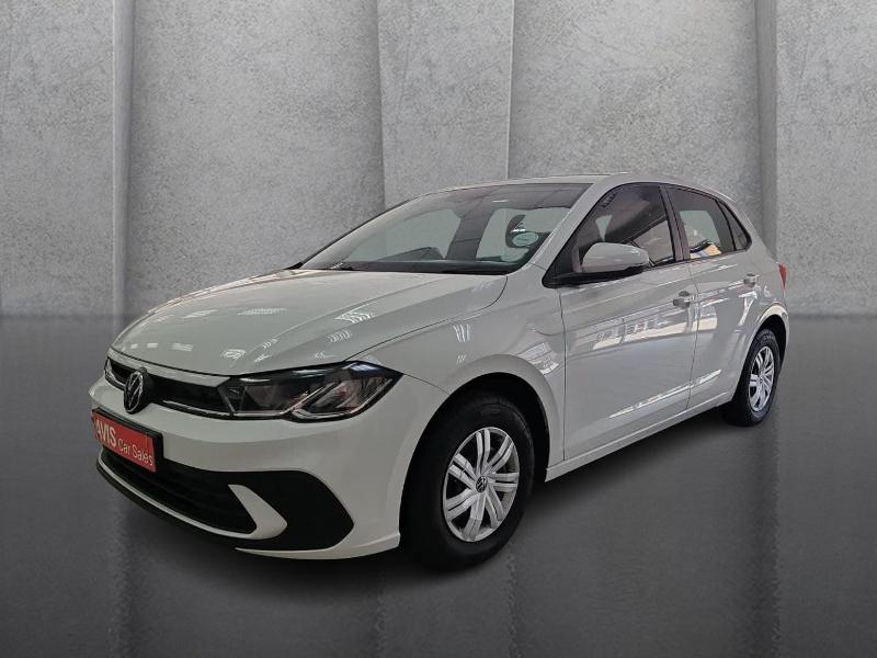 Volkswagen Polo Hatch 1.0 Tsi