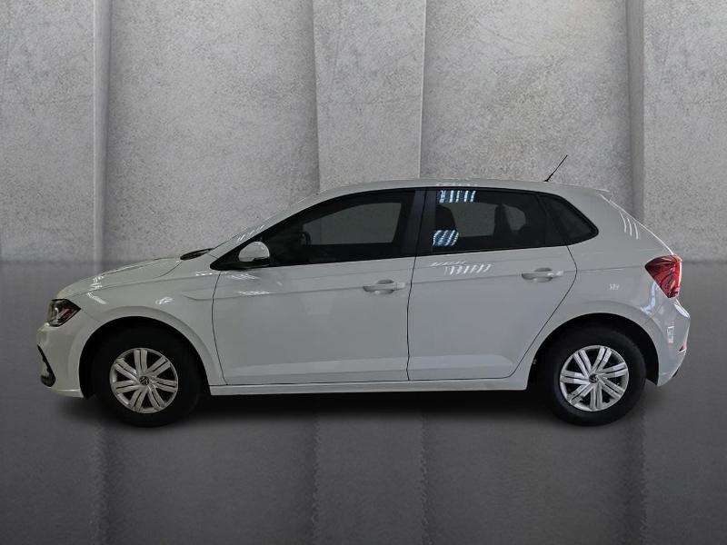 Volkswagen Polo Hatch 1.0 Tsi