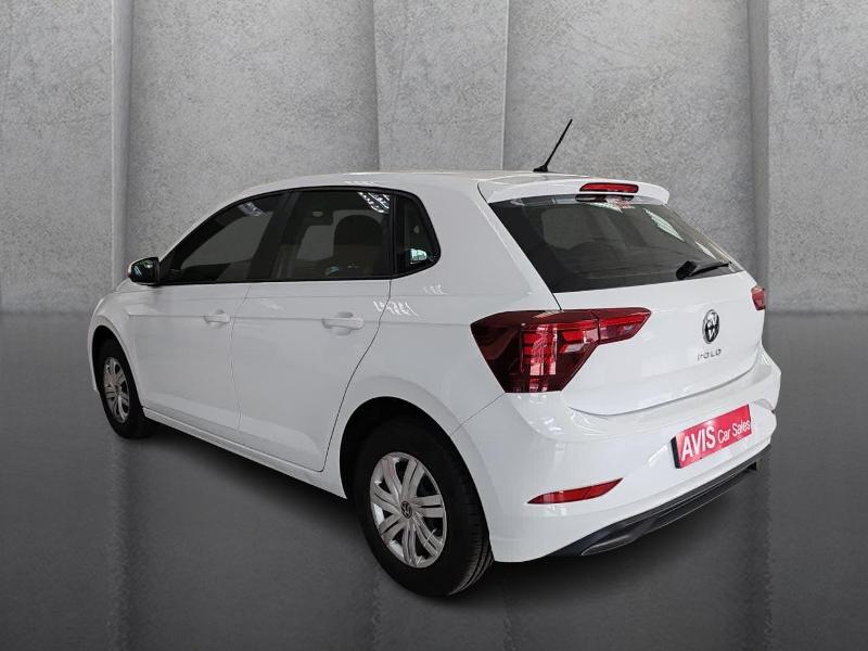 Volkswagen Polo Hatch 1.0 Tsi