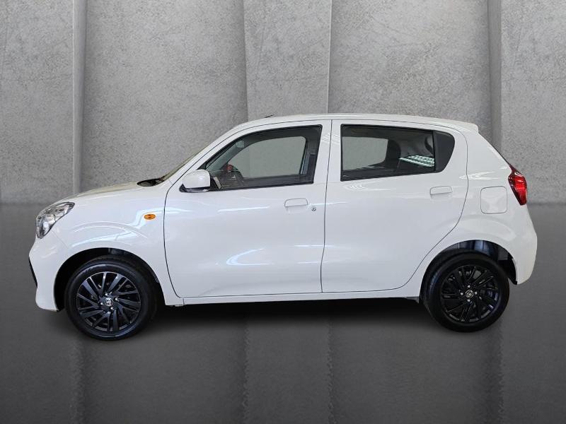 Toyota Vitz 1.0 Xr