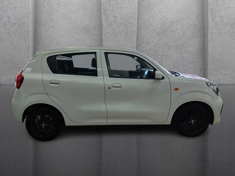 Toyota Vitz 1.0 Xr