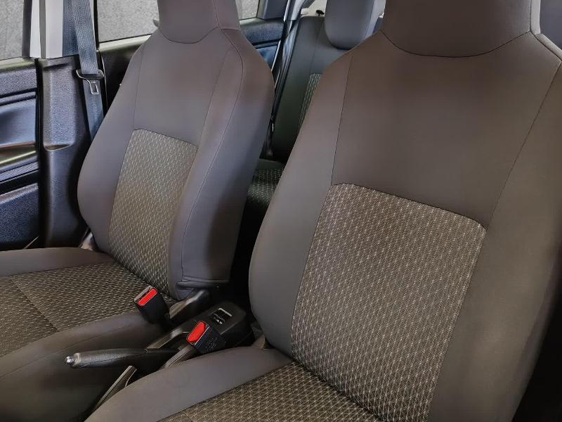 Toyota Vitz 1.0 Xr