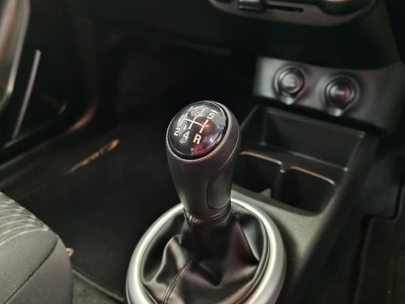 Toyota Vitz 1.0 Xr
