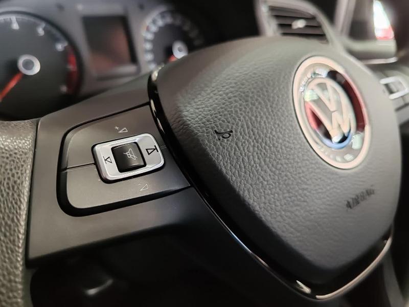 Volkswagen Polo Vivo Hatch 1.6 Comfortline Tiptronic