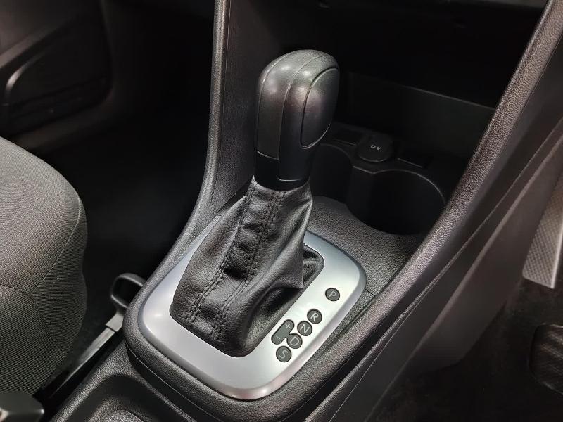 Volkswagen Polo Vivo Hatch 1.6 Comfortline Tiptronic