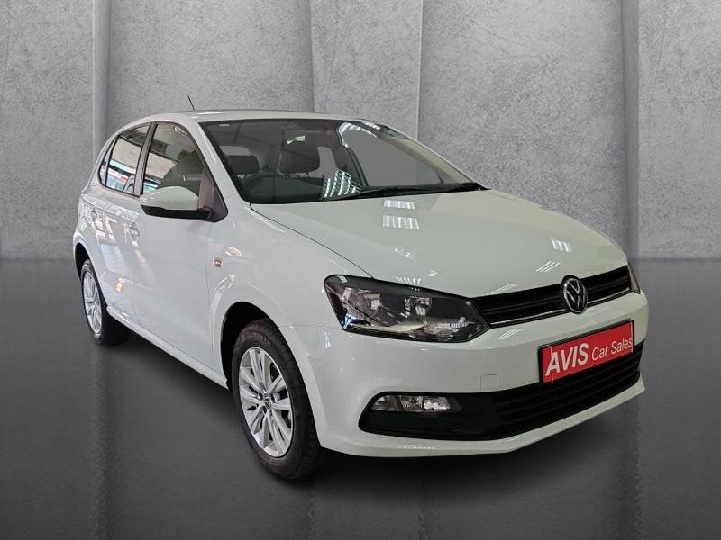Volkswagen Polo Sedan 1.6 Tiptronic