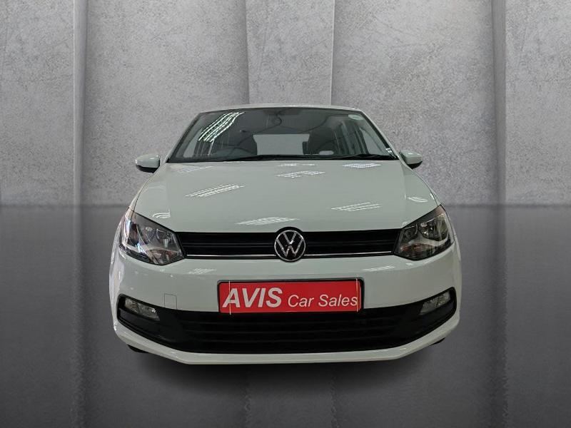 Volkswagen Polo Sedan 1.6 Tiptronic
