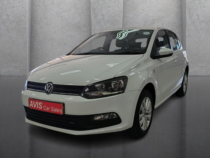 Volkswagen Polo Sedan 1.6 Tiptronic