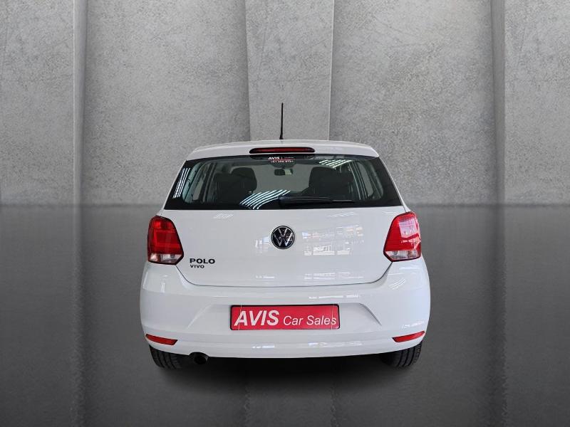 Volkswagen Polo Sedan 1.6 Tiptronic