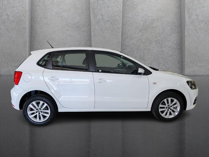 Volkswagen Polo Sedan 1.6 Tiptronic