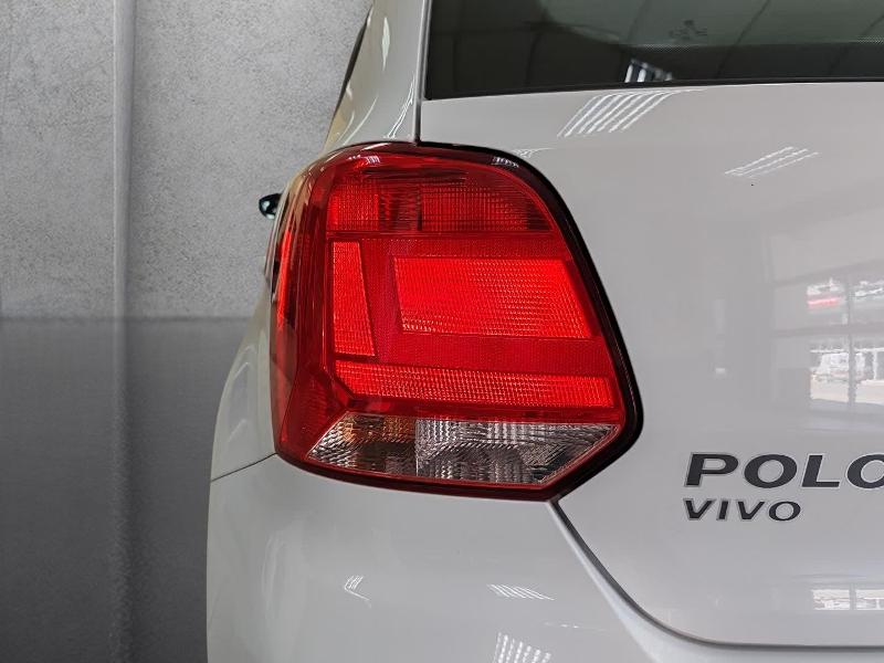 Volkswagen Polo Sedan 1.6 Tiptronic