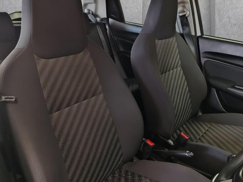 Suzuki Swift 1.2I Ga