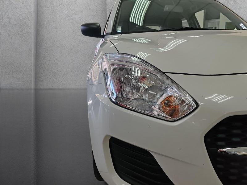 Suzuki Swift 1.2I Ga